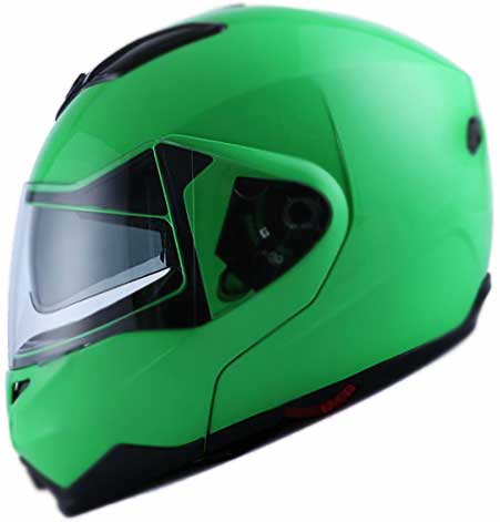 1strom full face motorcycle helmet