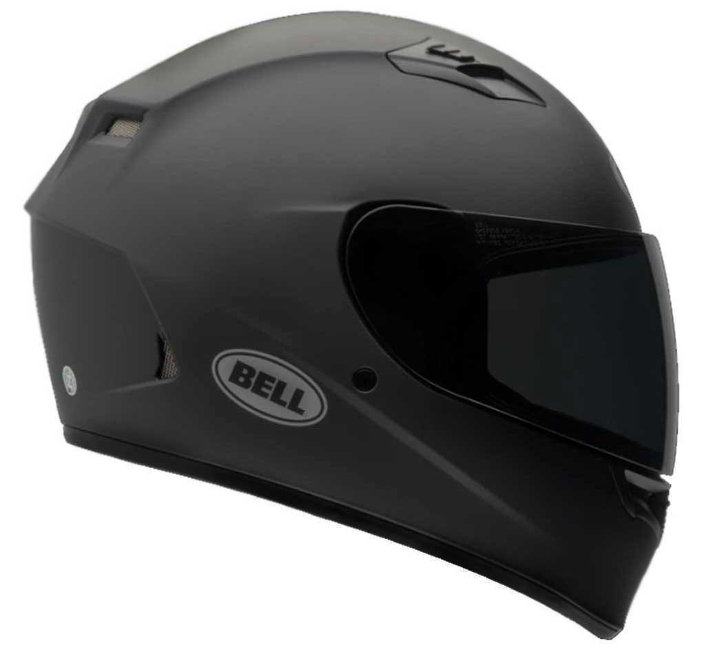 Bell Solid Street Bike Racing Motorcycle Helmet