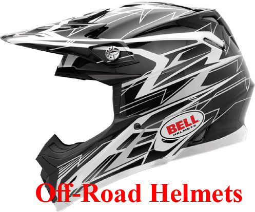 Off-Road Helmets