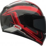 bell solid adult full face motorcycle helmet