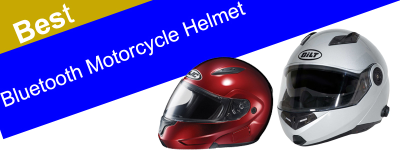 Best Bluetooth Motorcycle Helmet Reviews